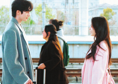 - 林屿森 ｜ 聂曦光 。