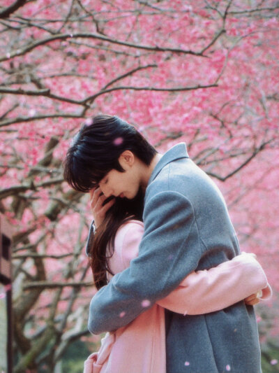  林屿森 ｜ 聂曦光 。