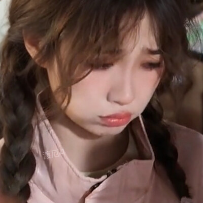 妈妈说不可以随便捏兔子の脸颊肉