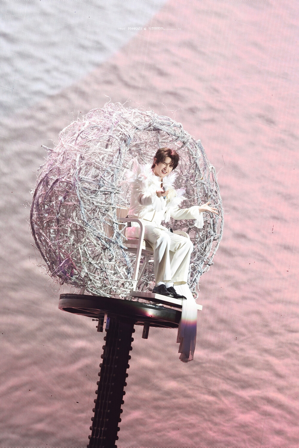 张远 白梦跨年版