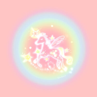 马年好运头像
小红地瓜画师：一棵树.