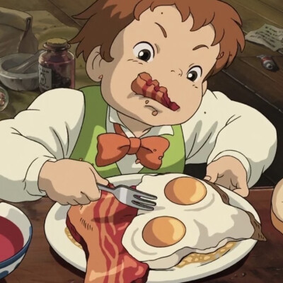 动漫✦复古漫✦旧漫✦九零年代✦头像✦拾花