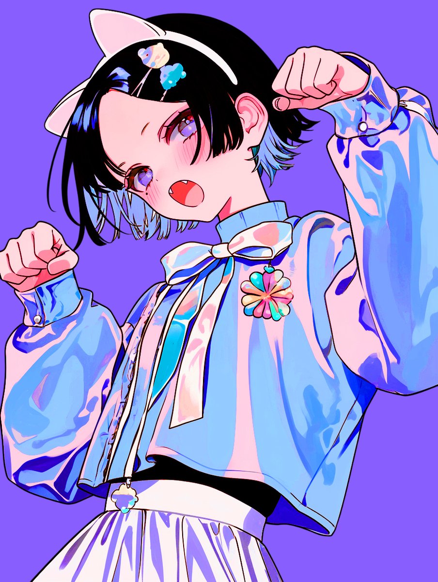 D