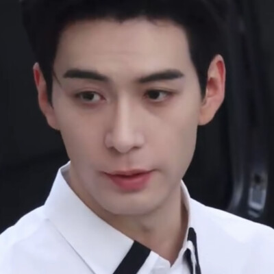 从你说爱我以后