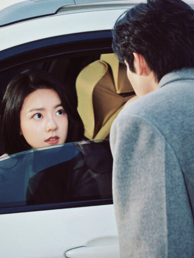  林屿森 ｜ 聂曦光 。