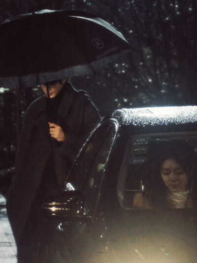 - 林屿森 ｜ 聂曦光 。