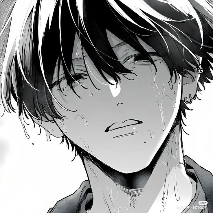 来源：pin
编辑：太多
动漫男头Δ