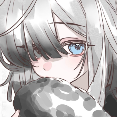 烦恼的尽头是凋敝的黑白