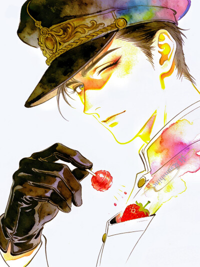 蛇结|长久以来，我觉得恨意，是我身上最澎湃的情感