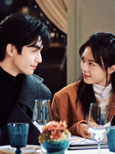 - 林屿森 ｜ 聂曦光 。