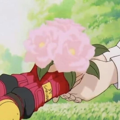 动漫✦复古漫✦旧漫✦头像✦拾花