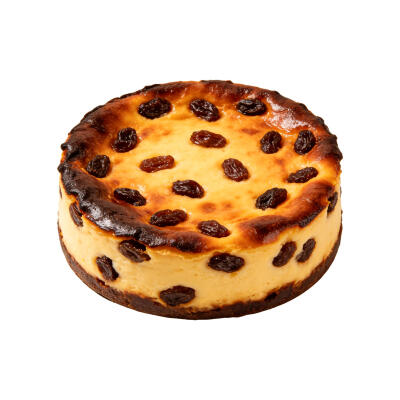 甜品蛋糕白底头像