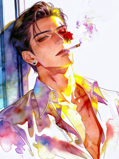 蛇结|长久以来，我觉得恨意，是我身上最澎湃的情感