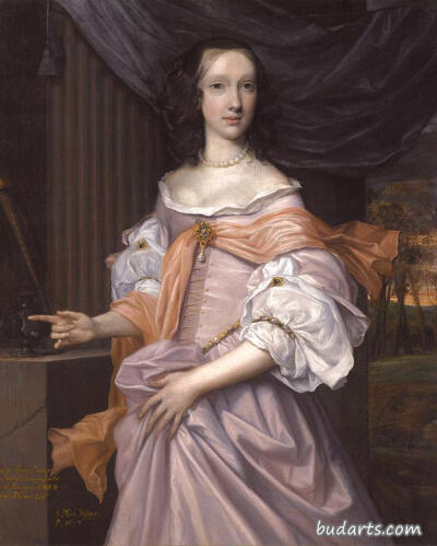 John Michael Wright 作品