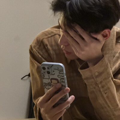 头像丨男头 你永远活在我歌里没过滤镜