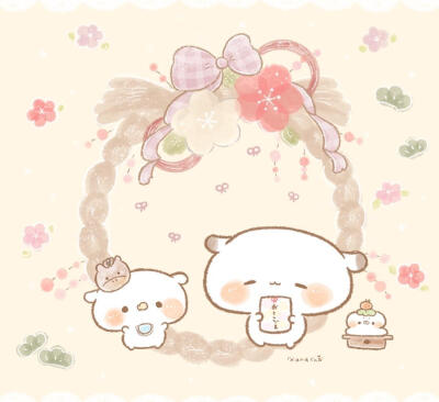 垂耳兔兔Moruchan