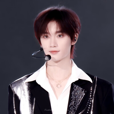 严浩翔 丁程鑫.