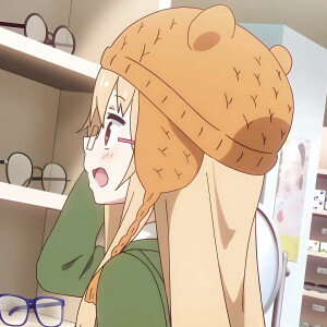 女漫头