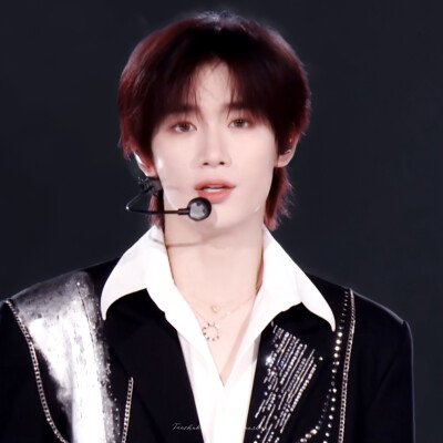 严浩翔 丁程鑫.