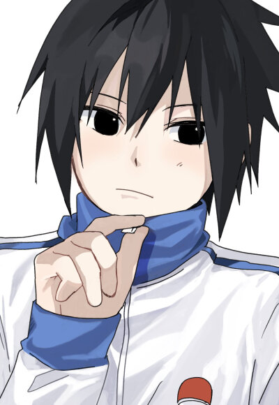 宇智波佐助