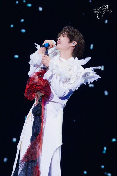 张远 白梦跨年版