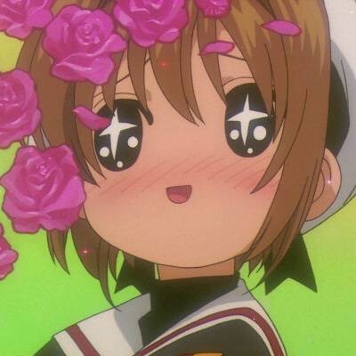 动漫✦复古漫✦旧漫✦九零年代✦头像✦拾花