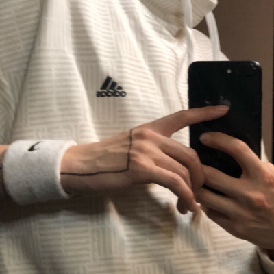 头像丨男头 你永远活在我歌里没过滤镜