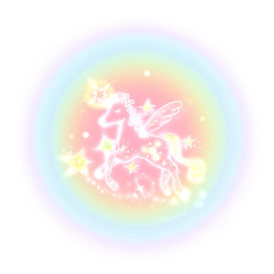 马年好运头像
小红地瓜画师：一棵树.