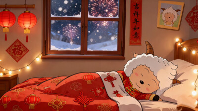 横屏壁纸·图源微博