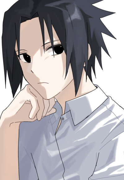 宇智波佐助
