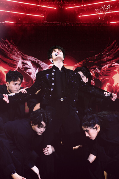 张远 白梦跨年版