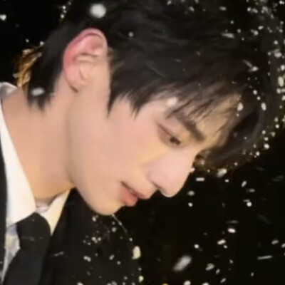 让夏蝉也听 冬雪也听