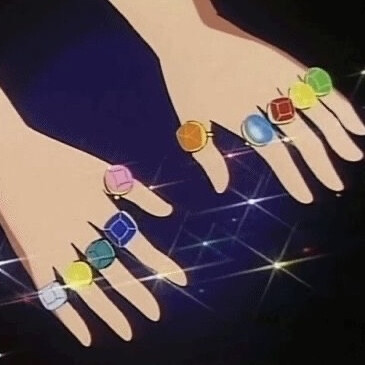 动漫✦复古漫✦旧漫✦九零年代✦头像✦拾花