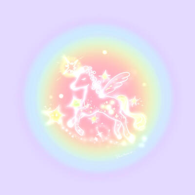 马年好运头像
小红地瓜画师：一棵树.