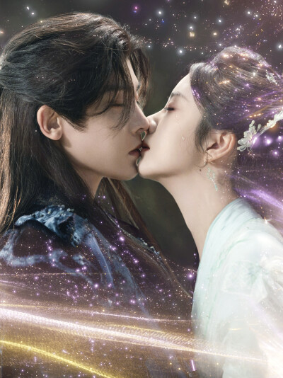 逍遥 肖瑶×红烨