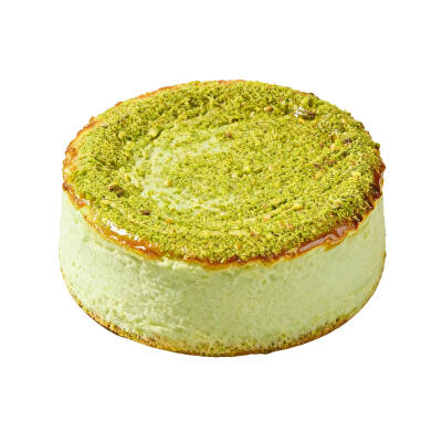 甜品蛋糕白底头像