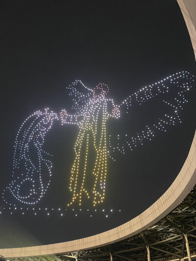 张远 白梦跨年版