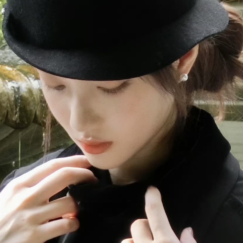 你相信一见钟情吗