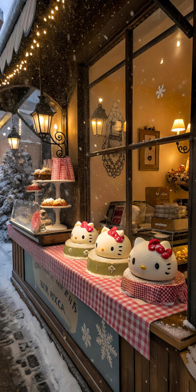 壁纸·图源微博