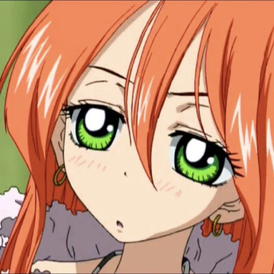 动漫✦复古漫✦旧漫✦九零年代✦头像✦拾花