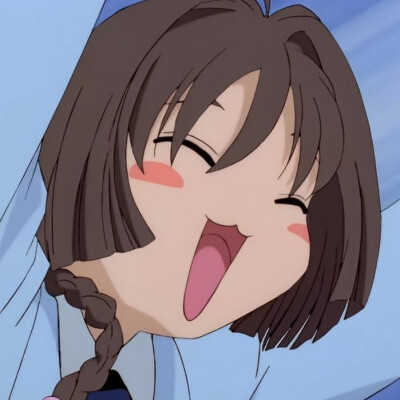 动漫✦复古漫✦旧漫✦头像✦拾花