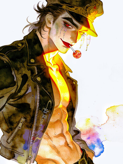 蛇结|长久以来，我觉得恨意，是我身上最澎湃的情感