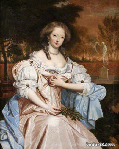 John Michael Wright 作品