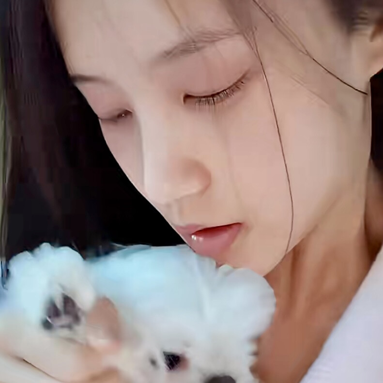 让我做你小狗吧妈妈把我捡走吧