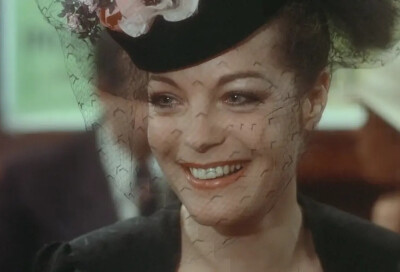 Romy Schneider