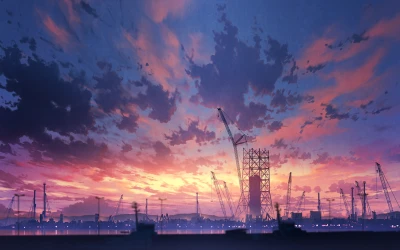 Photo by 壁纸迷