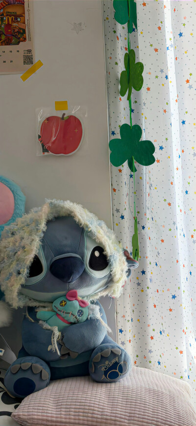 手机壁纸 | 聊天背景图