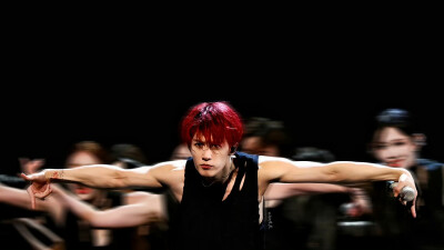 檀健次 沈翊 多见一次演唱会 震耳欲聋 猎罪图鉴