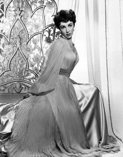 Elizabeth Taylor ​​​