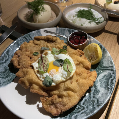 Warszawa—-Soul Kitchen